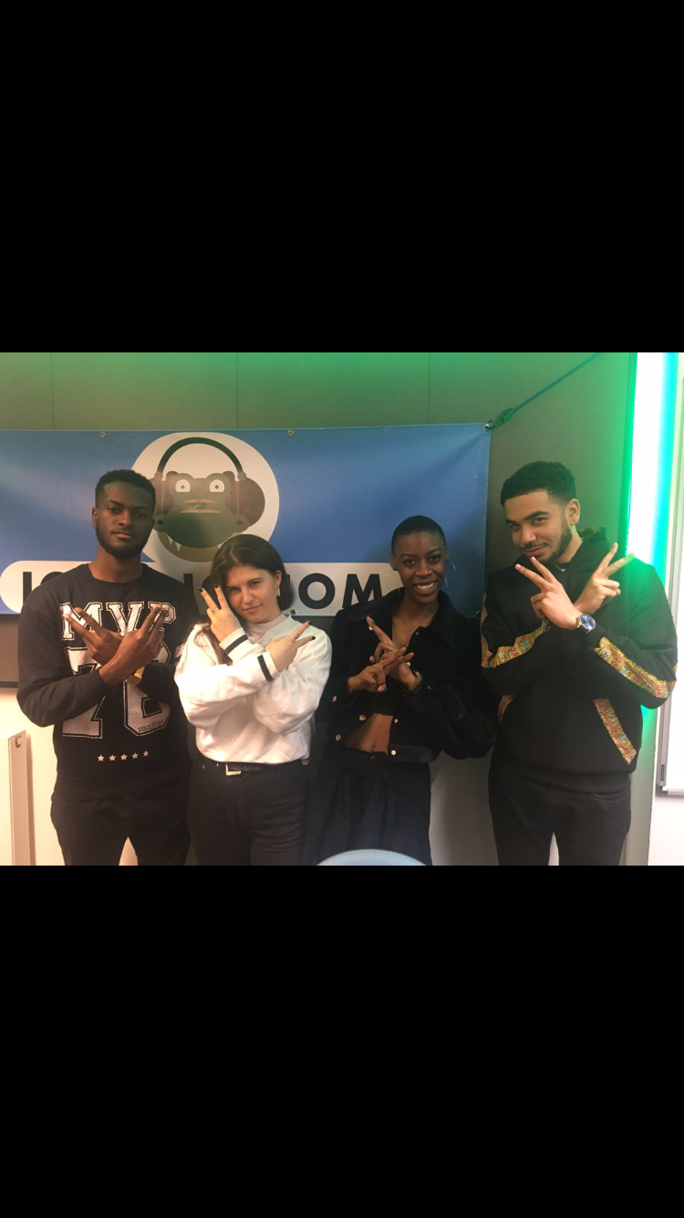 16. Too Many Many Man w/ @TooManyManShow