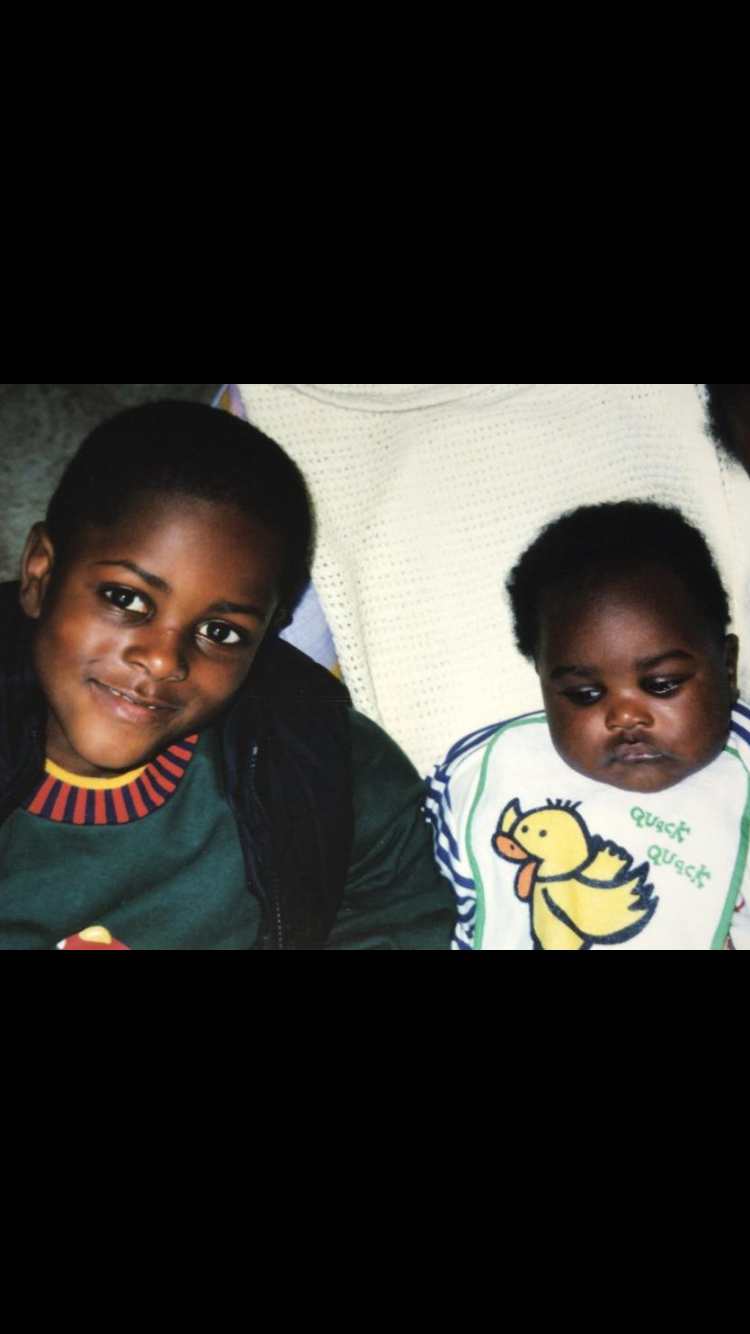 37. Happy Birthday G!