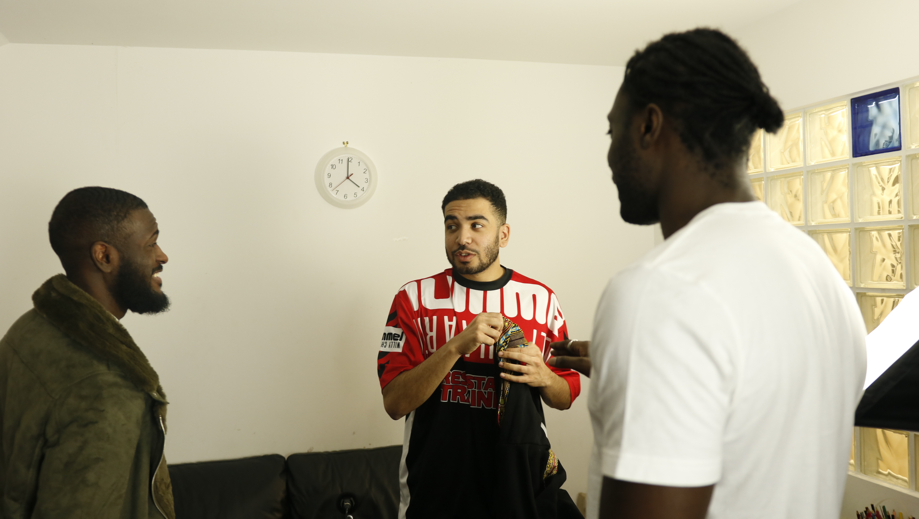 50. My Beautiful Dark Twisted Albums of the Decade Debate w/ Lé & Jamell